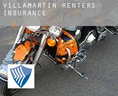 Villamartín renters insurance