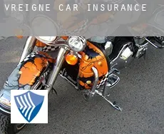 Vreigne car insurance