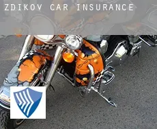 Zdíkov  car insurance