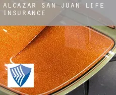 Alcázar de San Juan  life insurance