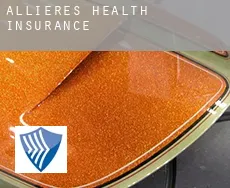 Allières  health insurance