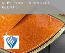 Almedina  insurance agents