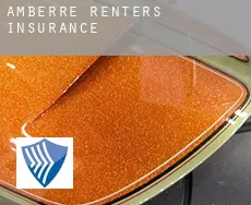 Amberre  renters insurance