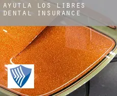 Ayutla de los Libres  dental insurance