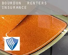 Bourdon renters insurance