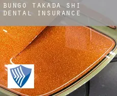 Bungo-Takada  dental insurance