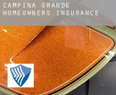 Campina Grande  homeowners insurance