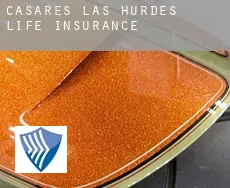 Casares de las Hurdes  life insurance