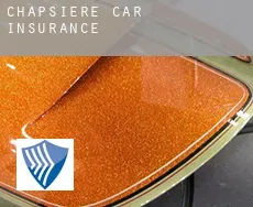 Chapsière car insurance