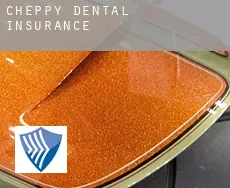 Cheppy  dental insurance