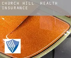 Church Hill  health insurance