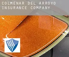 Colmenar del Arroyo  insurance company