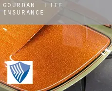 Gourdan  life insurance