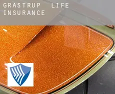 Grastrup  life insurance