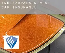 Knockarradaun West  car insurance