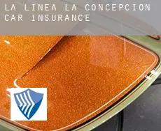 La Línea de la Concepción  car insurance