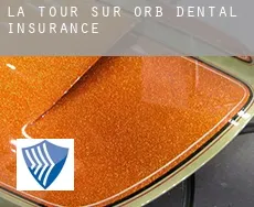 La Tour-sur-Orb  dental insurance