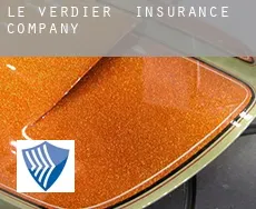 Le Verdier  insurance company