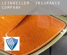 Leinweiler  insurance company