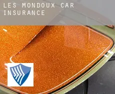 Les Mondoux  car insurance