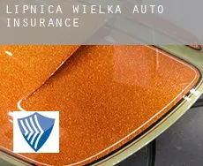 Lipnica Wielka  auto insurance