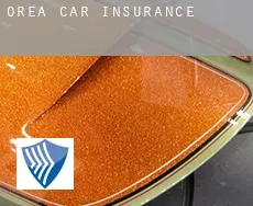 Orea car insurance