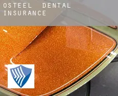 Osteel  dental insurance