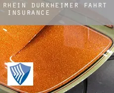 Rhein-Dürkheimer Fahrt  insurance