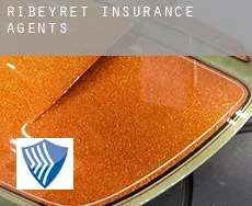 Ribeyret  insurance agents