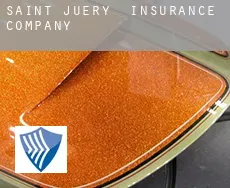 Saint-Juéry  insurance company