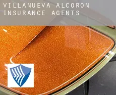 Villanueva de Alcorón  insurance agents