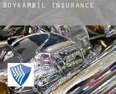 Boykambil  insurance