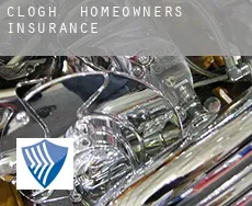 Clogh  homeowners insurance