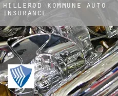 Hillerød Kommune auto insurance
