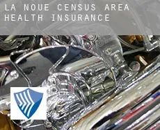 La Noue (census area)  health insurance