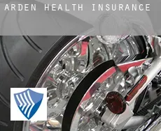 Arden health insurance