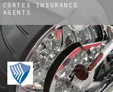 Cortes insurance agents