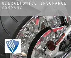 Gierałtowice insurance company