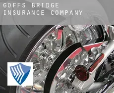 Goff’s Bridge  insurance company