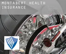 Montabert  health insurance