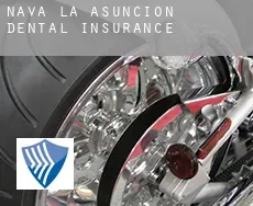 Nava de la Asunción  dental insurance