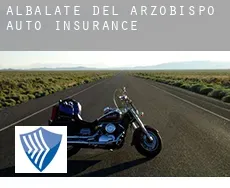 Albalate del Arzobispo  auto insurance