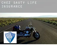 Chez Sauty  life insurance