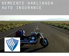 Gemeente Harlingen  auto insurance