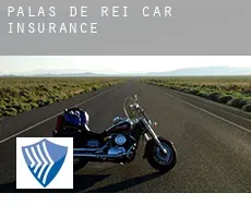 Palas de Rei car insurance