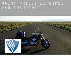 Saint-Priest-de-Gimel  car insurance