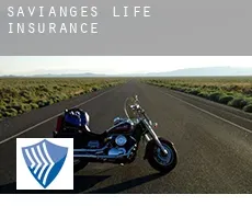 Savianges life insurance