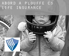 L'Abord-à-Plouffe (census area)  life insurance