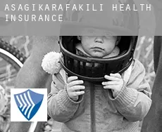 Aşağıkarafakılı  health insurance