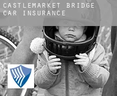 Castlemarket Bridge  car insurance